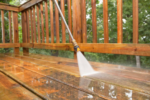 Professional Pressure Washing Services in Brooklyn, NY